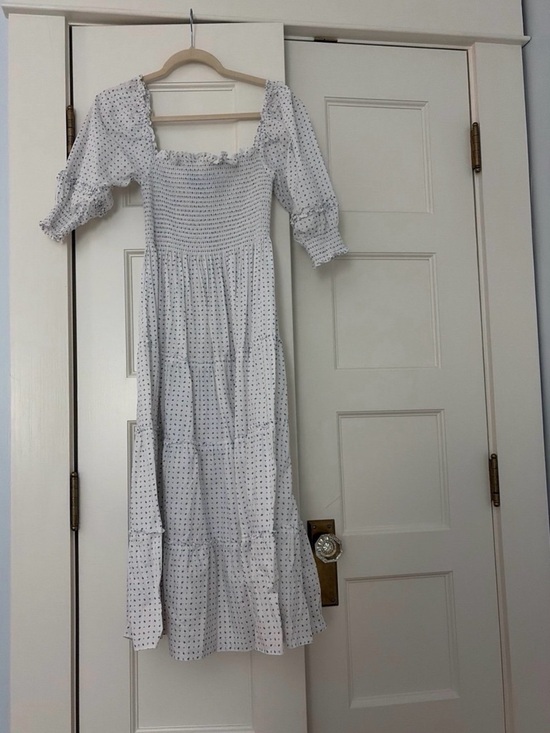 Hill House Home Dresses & Skirts - Hill House Nap Dress